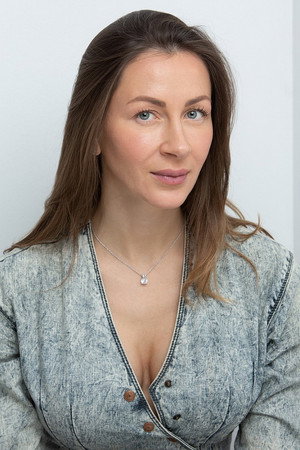 Cover image for Екатерина Директоренко