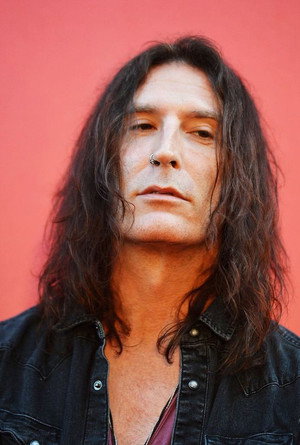 Cover image for Sean Kinney