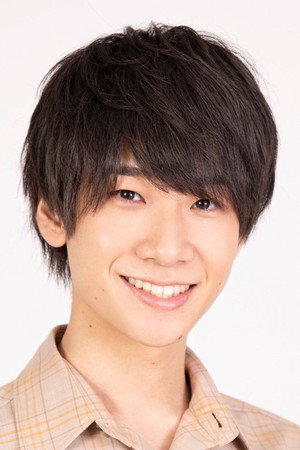 Cover image for 土田玲央