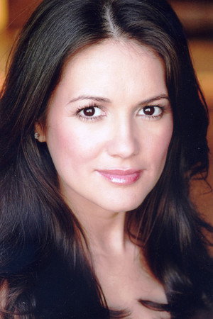 Cover image for Priscilla Garita
