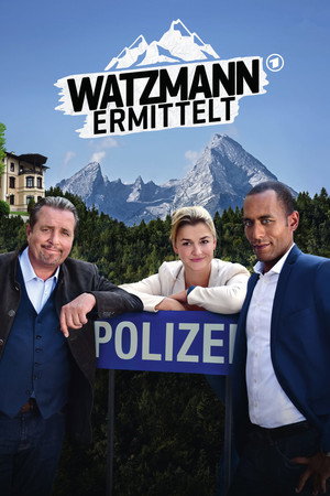 Poster for Watzmann ermittelt