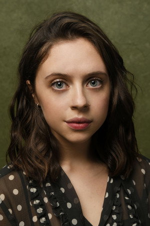 Cover image for Bel Powley