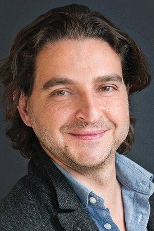 Cover image for Gregoire Gensollen
