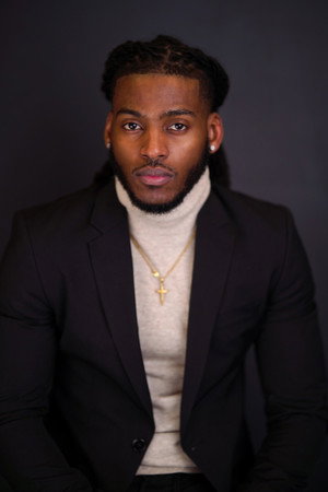 Cover image for James Perkins