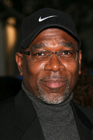 Cover image for Alfonso Freeman