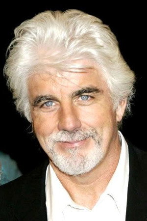 Cover image for Michael McDonald