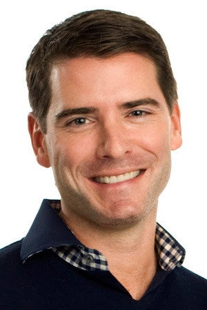 Cover image for Chad Beguelin