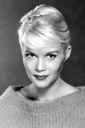 Cover image for Dorothy Provine