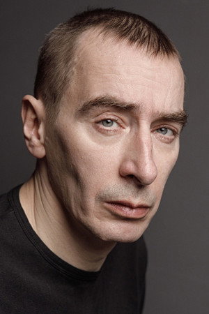 Cover image for Константин Мурзенко
