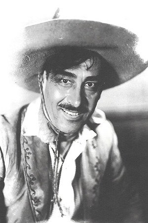 Cover image for Julian Rivero