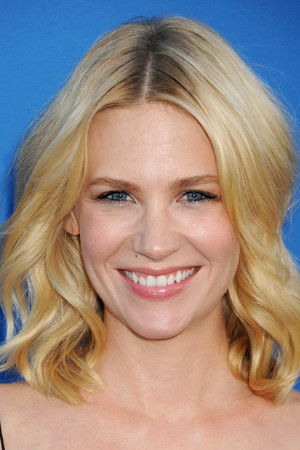 Cover image for January Jones