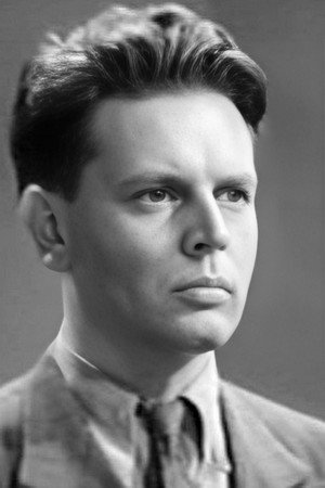 Cover image for Виктор Рождественский