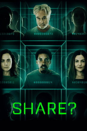 Poster for Поделиться?