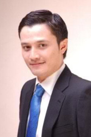 Cover image for Pascal Azhar