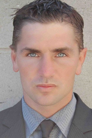 Cover image for Jimmy LeBlanc