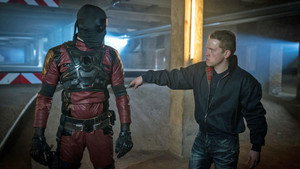 Poster for Эпизод 27