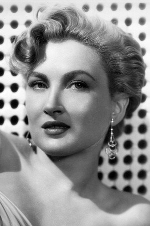 Cover image for Carol Ohmart