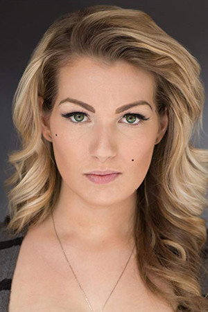 Cover image for Nikki Rae Hallow