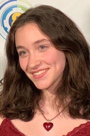 Cover image for Avery Alexandra
