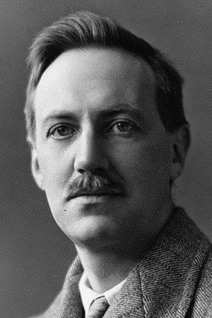 Cover image for Lord Dunsany