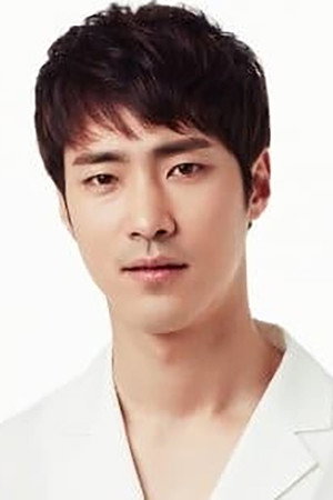Cover image for 최성재