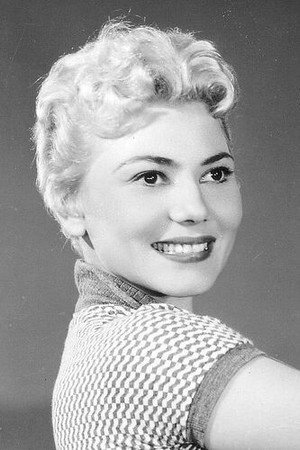Cover image for Laurie Mitchell