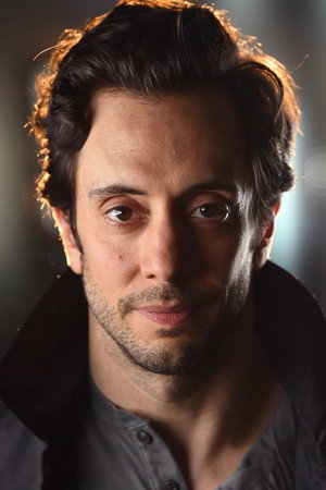 Cover image for Anthony Giangrande