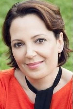 Cover image for Jenny Gering
