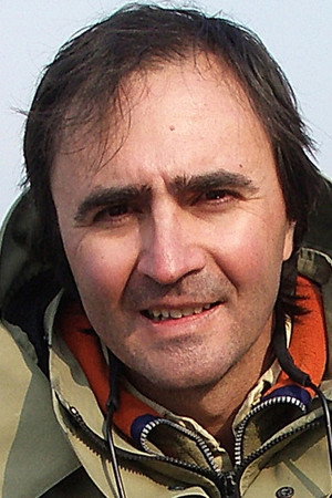 Cover image for Luca Montanari