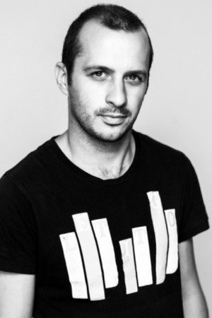 Cover image for Andrei Mateiu