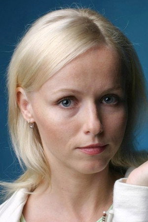 Cover image for Karin Babinská
