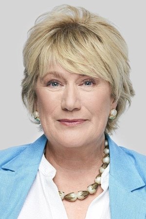 Cover image for Jayne Atkinson
