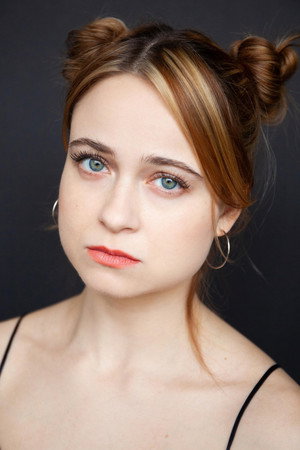 Cover image for Masha Zhak