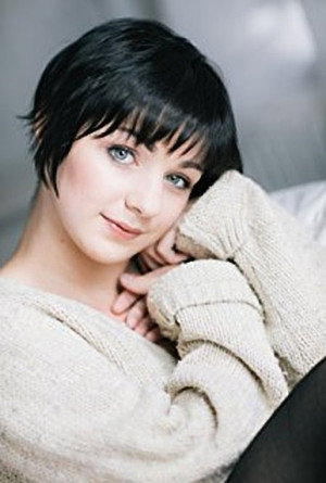 Cover image for Caitlyn Bairstow