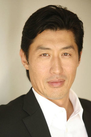 Cover image for Sonny Saito