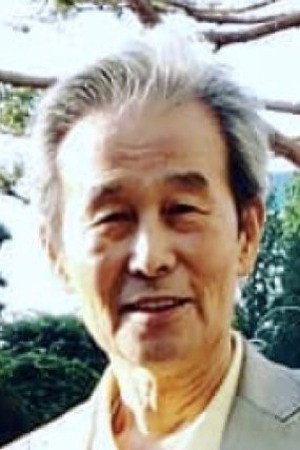 Cover image for Kim Bong-soo