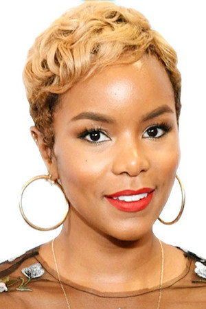 Cover image for LeToya Luckett