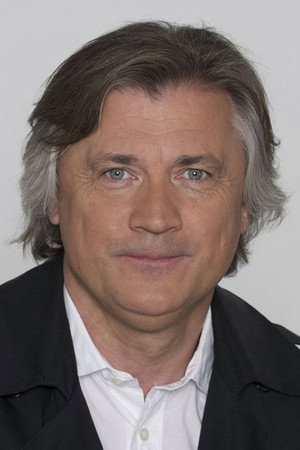 Cover image for Klaus Bassiner