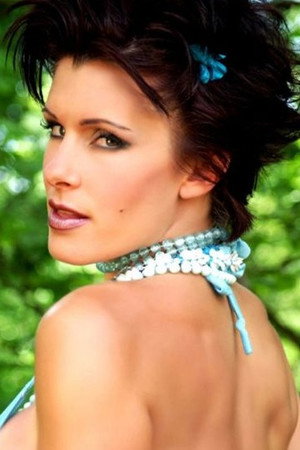 Cover image for Shauna O'Brien