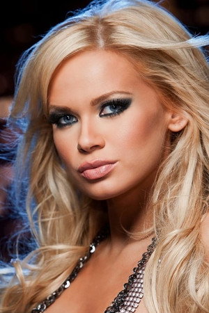 Cover image for Masha Lund