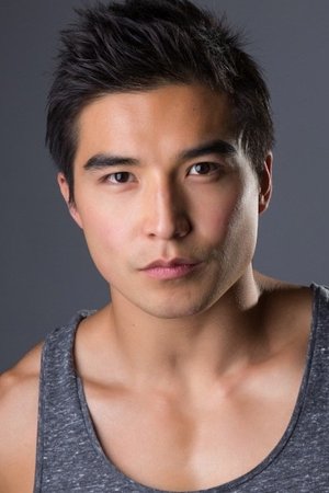 Cover image for Ludi Lin