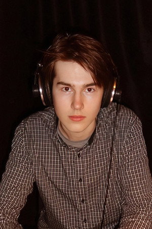 Cover image for Ivan Chaban