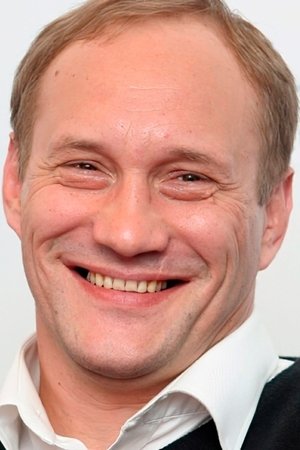 Cover image for Евгений Сидихин
