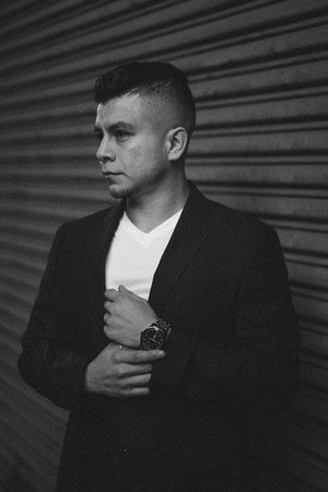 Cover image for Franklin Carpio