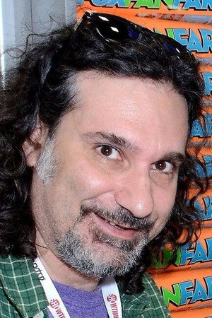 Cover image for Dino Stamatopoulos
