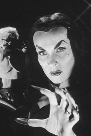 Cover image for Maila Nurmi