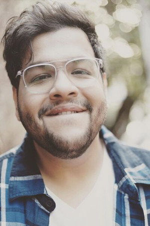 Cover image for Kashyap Kapoor