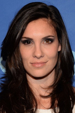 Cover image for Daniela Ruah