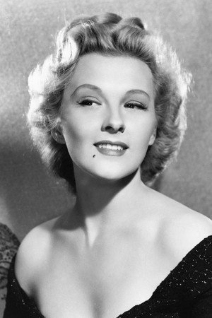 Cover image for Ilona Massey