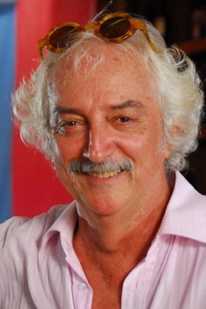 Cover image for Mário José Paz